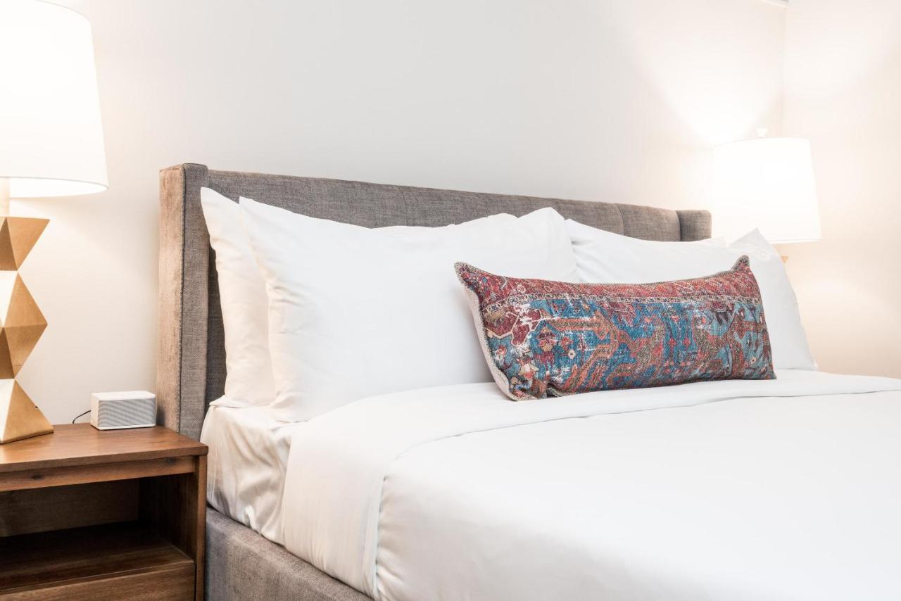 Cozysuites Musicrow Astonishing Studio With Free Parking 07 Nashville Exterior foto