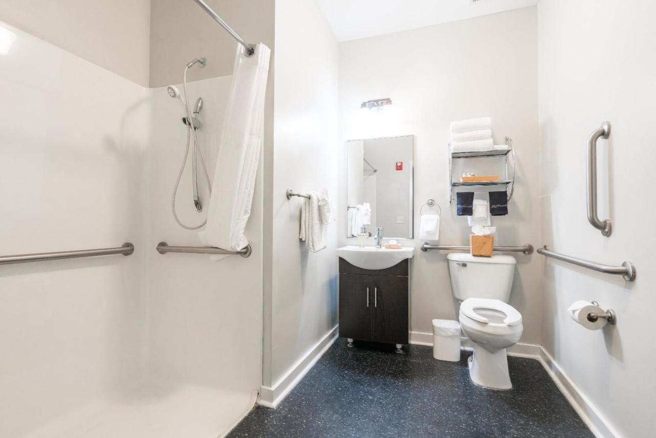 Cozysuites Musicrow Astonishing Studio With Free Parking 07 Nashville Exterior foto